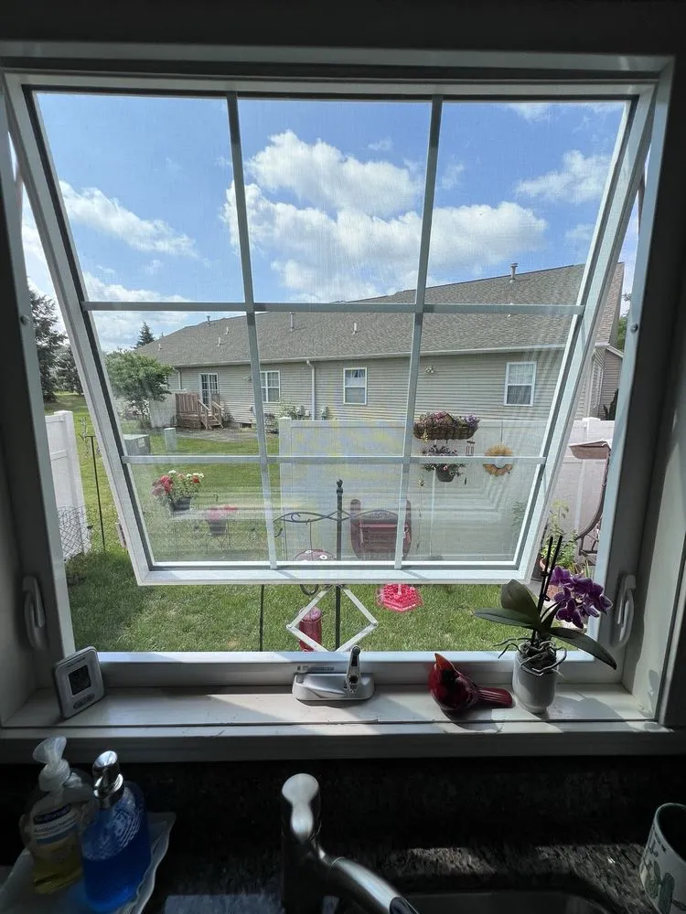 Slide of Chase Impressions