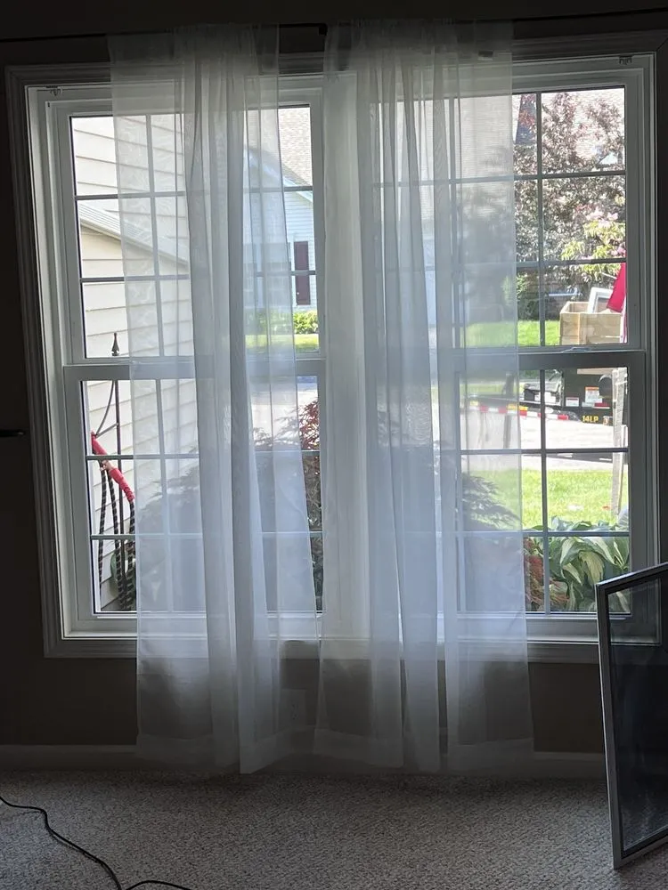 Slide of Chase Impressions