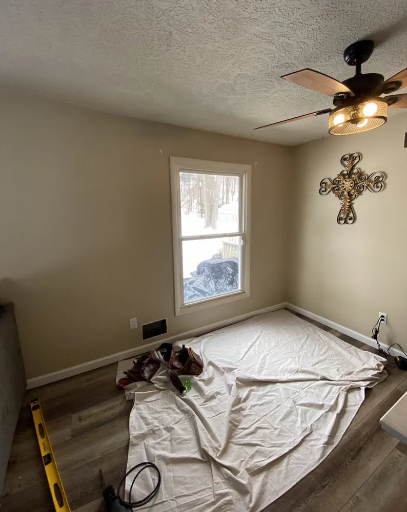 Slide of Chase Impressions