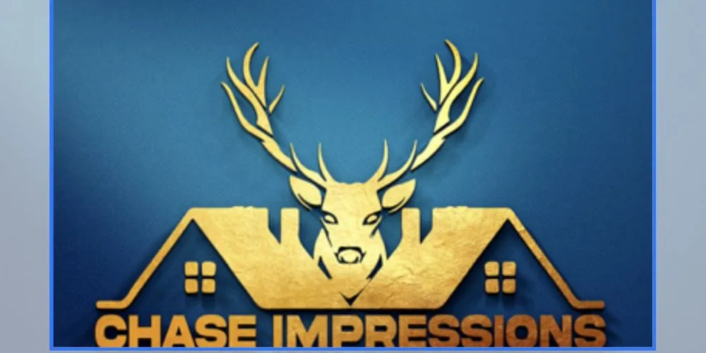 Slide of Chase Impressions