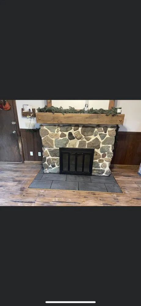 Slide of Chase Impressions