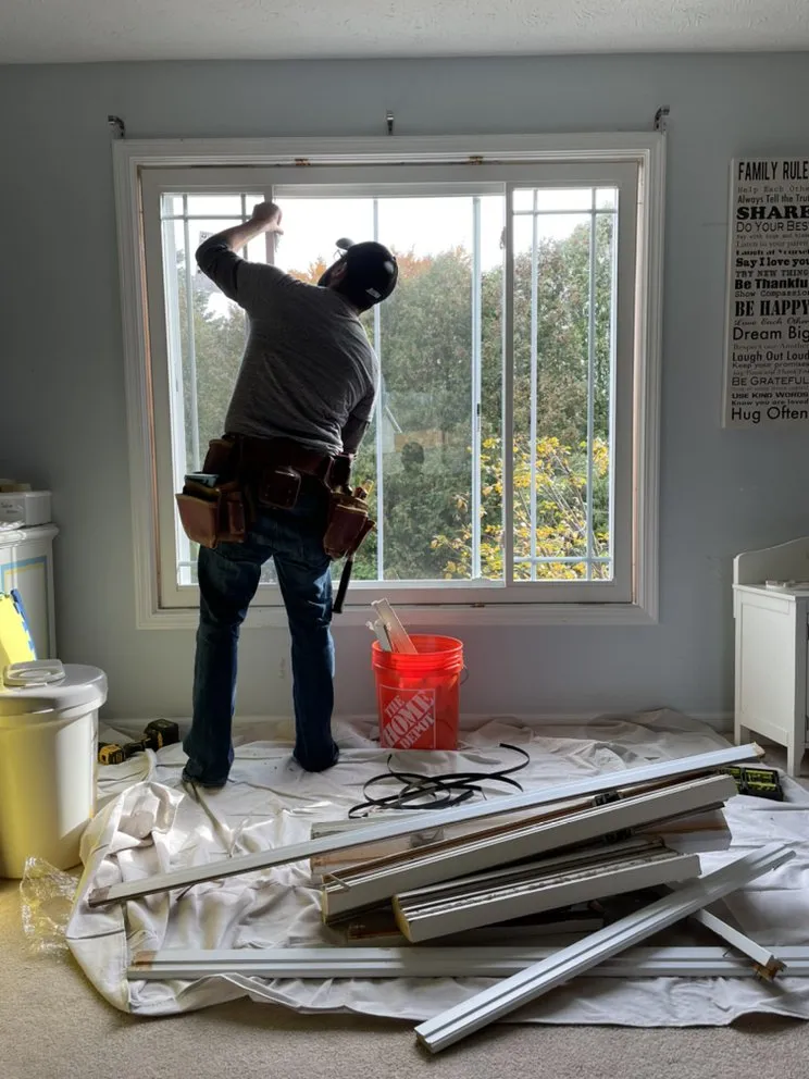 Slide of Chase Impressions