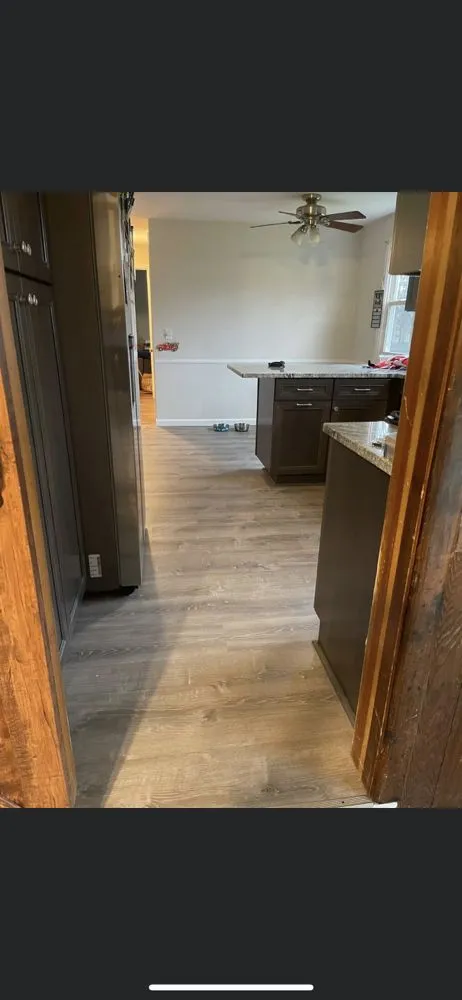 Slide of Chase Impressions