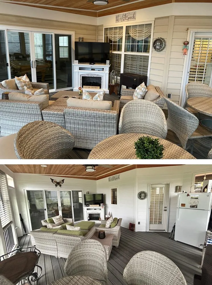 Slide of Chase Remodeling