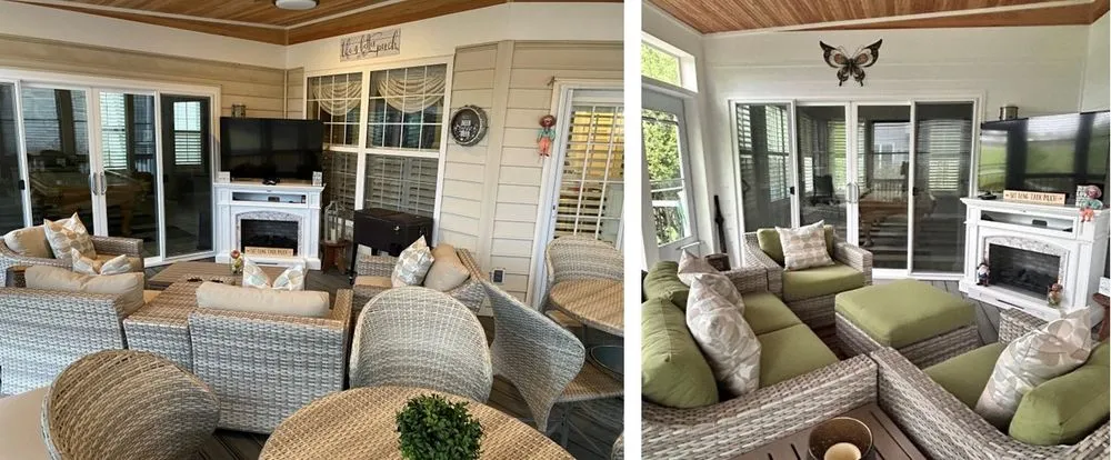 Slide of Chase Remodeling