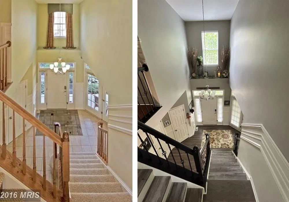 Slide of Chase Remodeling