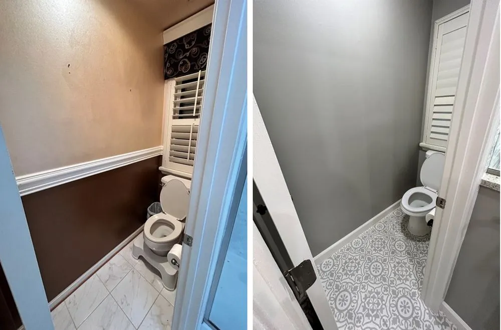 Slide of Chase Remodeling