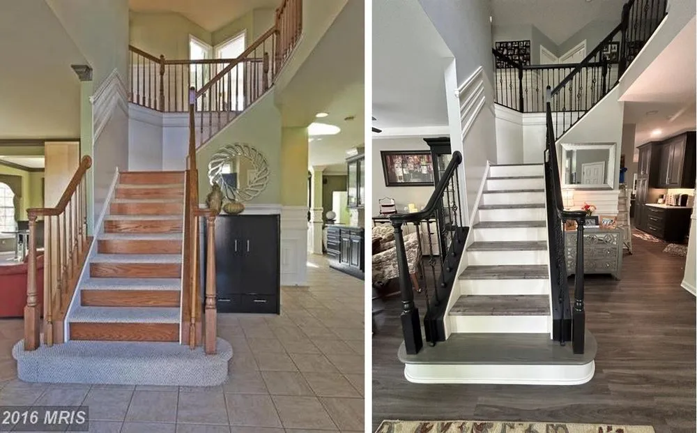 Slide of Chase Remodeling