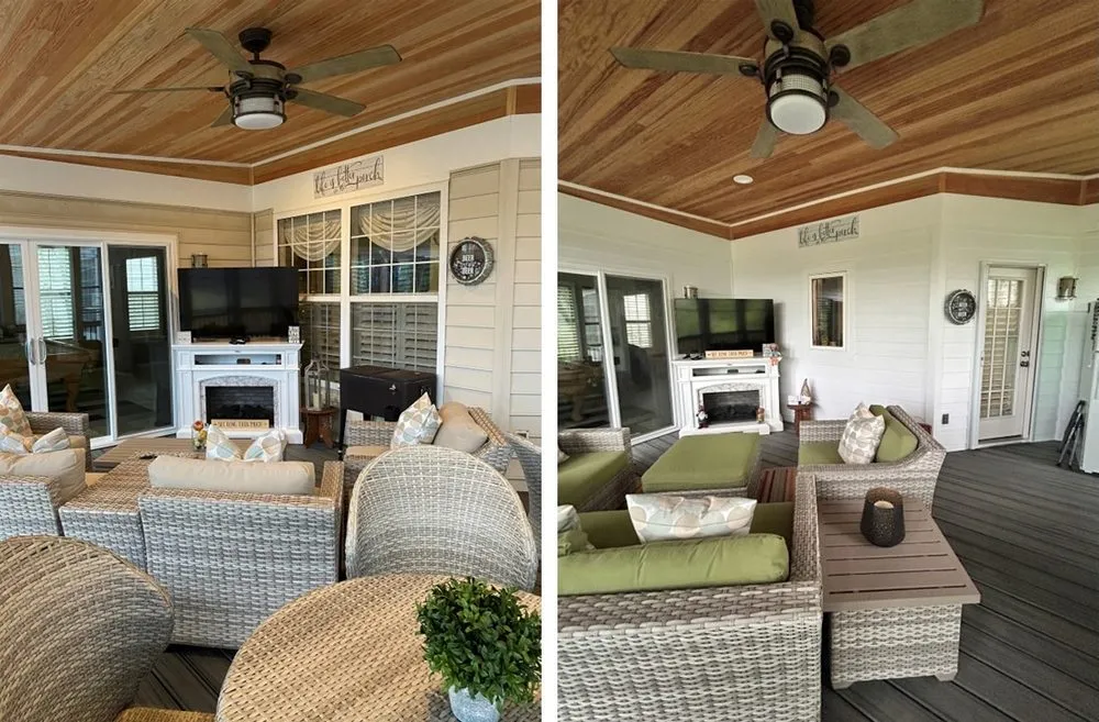 Slide of Chase Remodeling