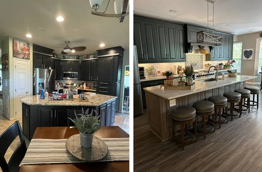 Slide of Chase Remodeling