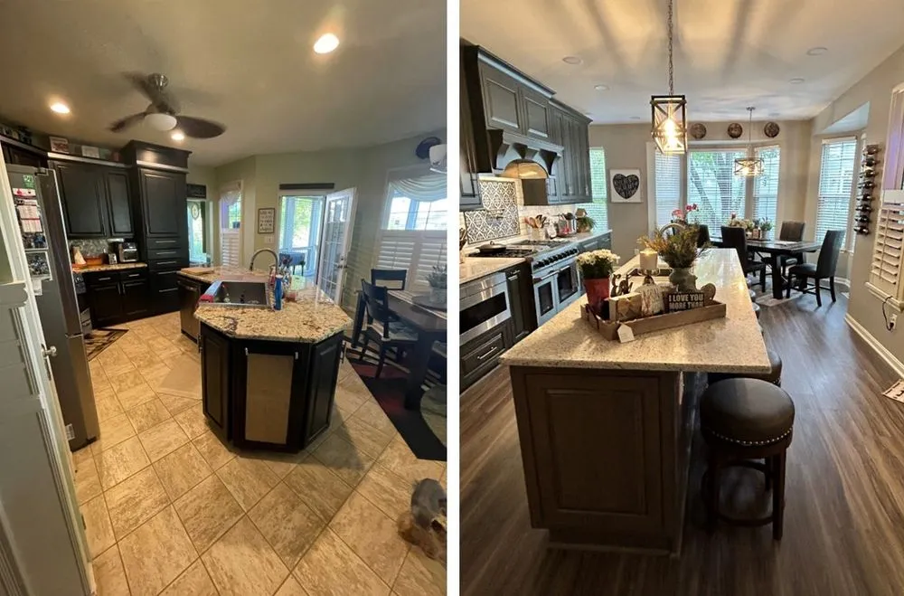 Slide of Chase Remodeling