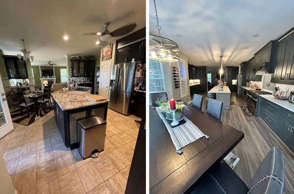 Slide of Chase Remodeling