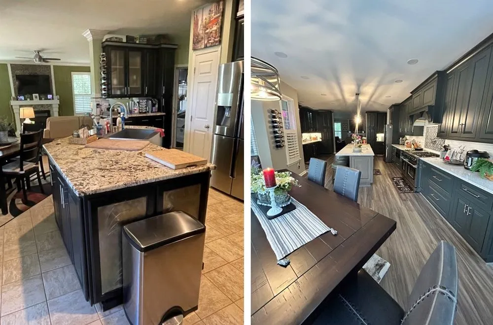 Slide of Chase Remodeling