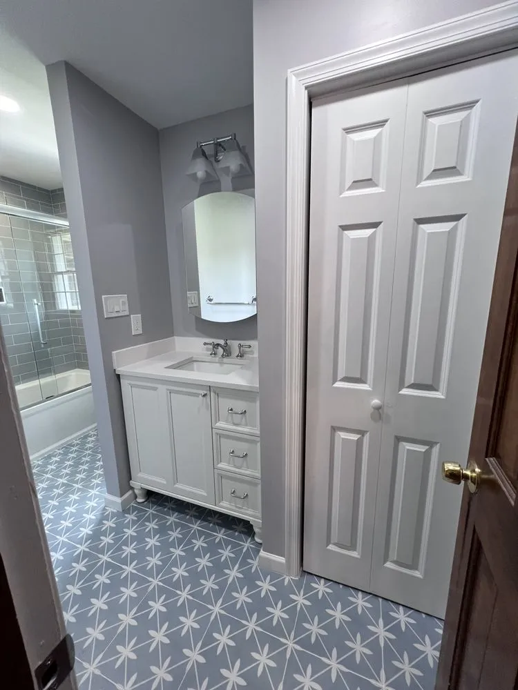 Slide of Chase Remodeling