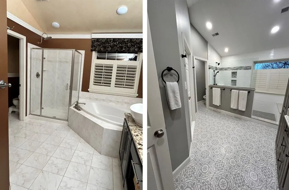 Slide of Chase Remodeling