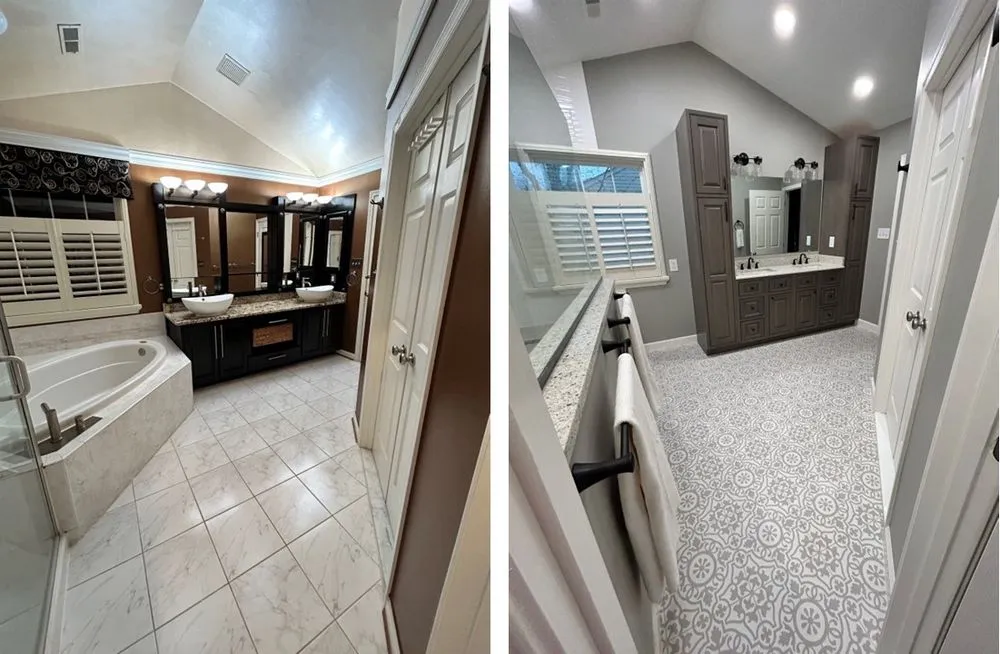 Slide of Chase Remodeling