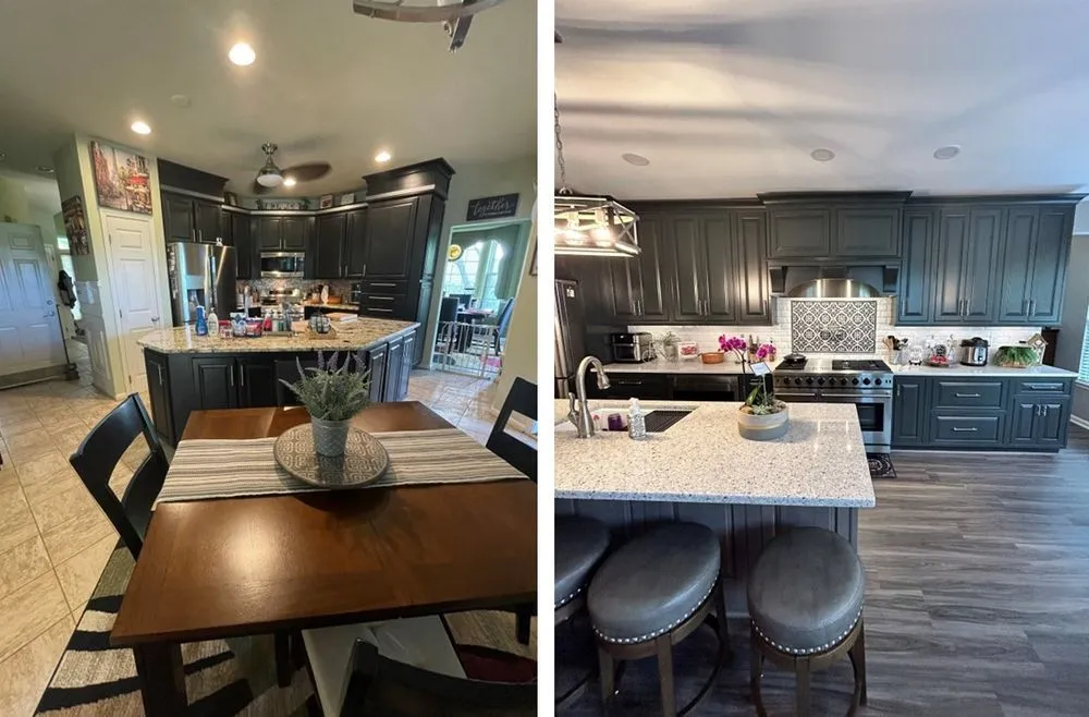 Slide of Chase Remodeling