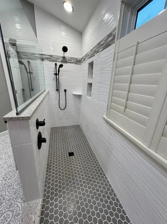 Slide of Chase Remodeling