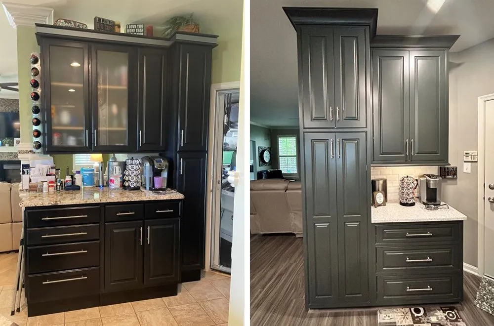 Slide of Chase Remodeling