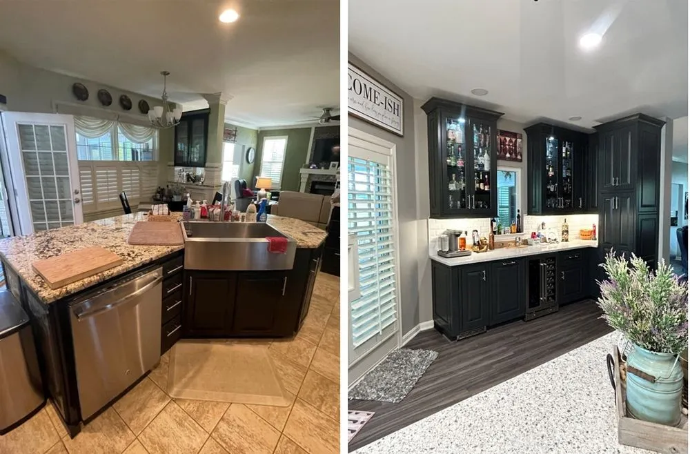 Slide of Chase Remodeling