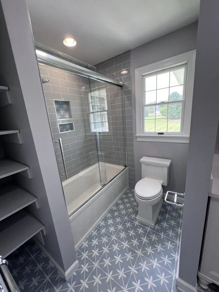 Slide of Chase Remodeling