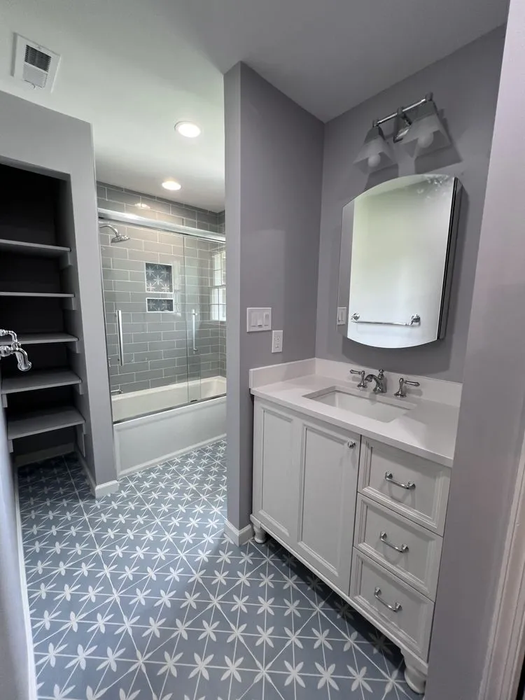 Slide of Chase Remodeling