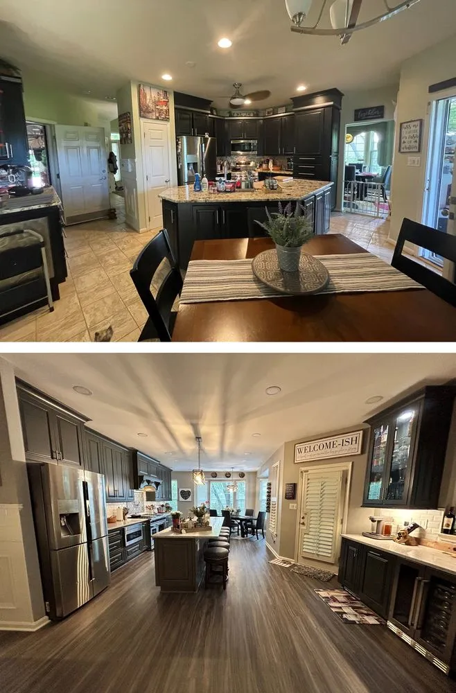 Slide of Chase Remodeling