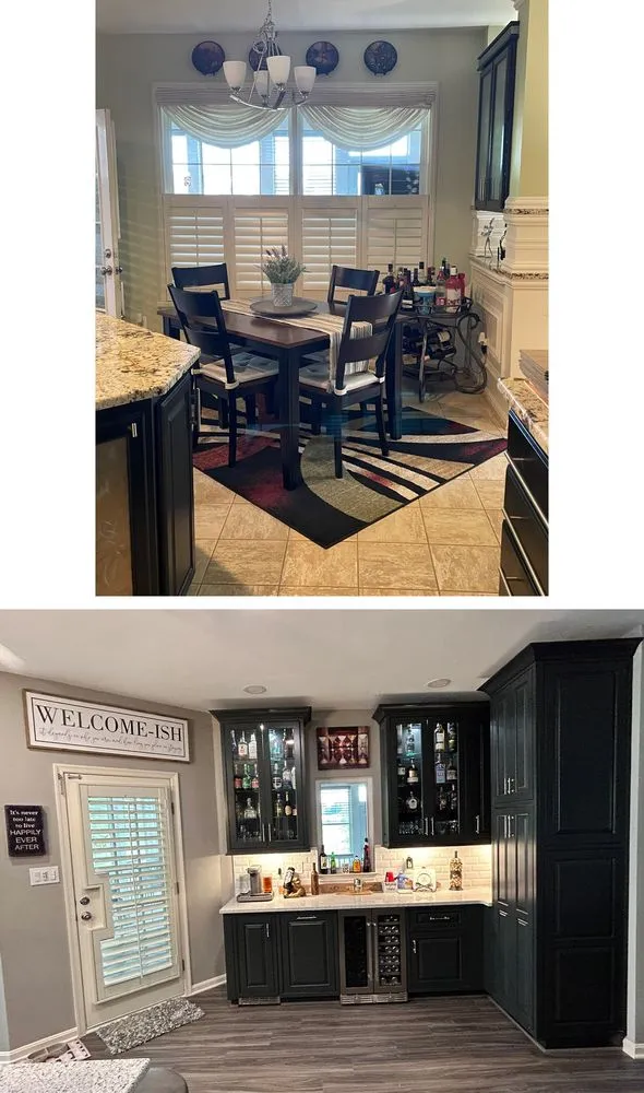 Slide of Chase Remodeling