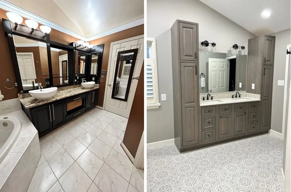 Slide of Chase Remodeling