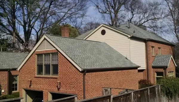 Chase Roof Inspections