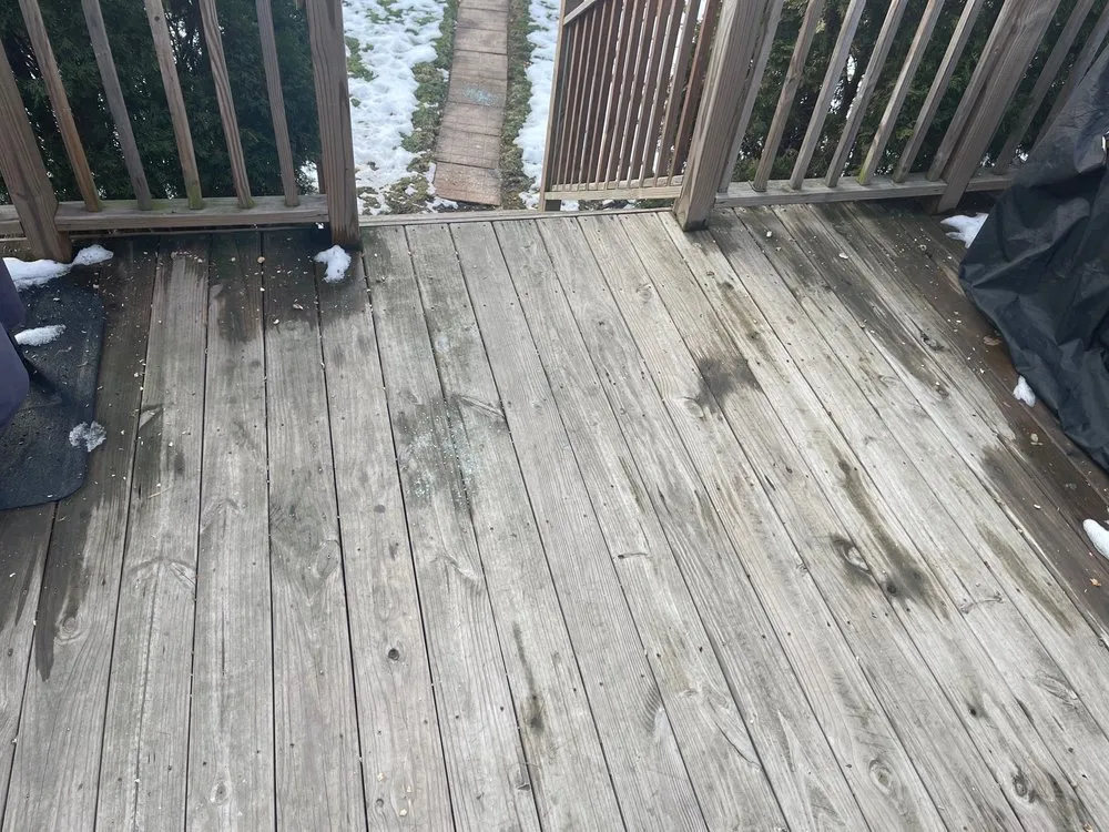 Slide of Chase Roofing & Decks