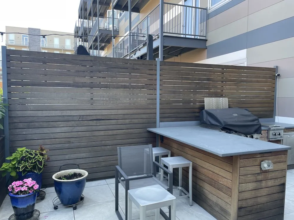 Slide of Chase Roofing & Decks