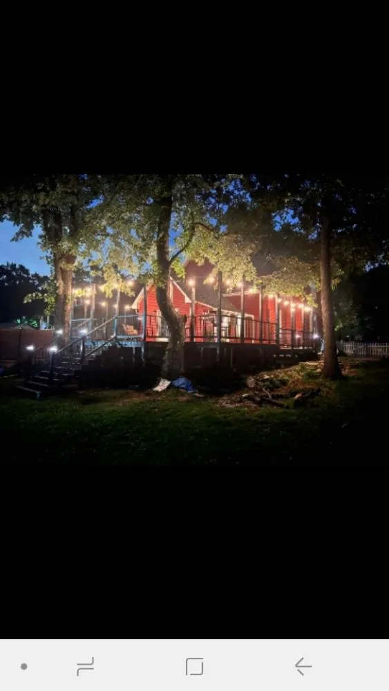 Slide of Chase Roofing & Decks