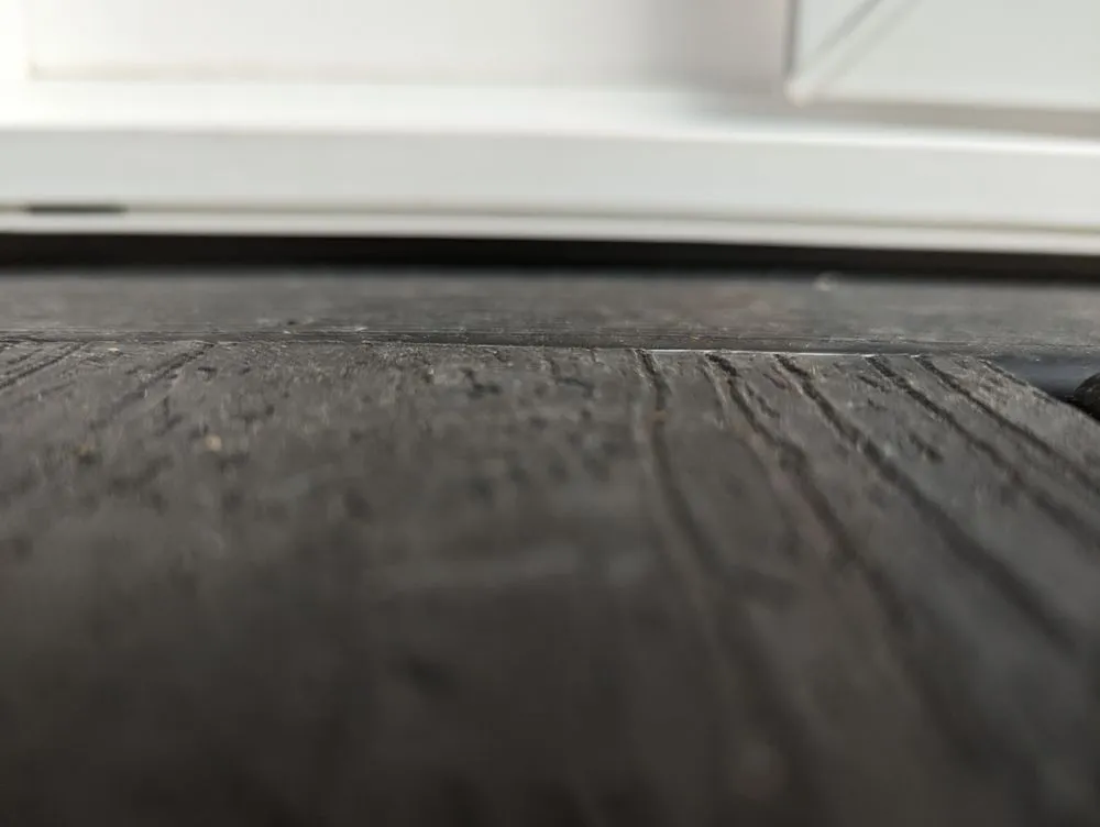 Slide of Chase Roofing & Decks