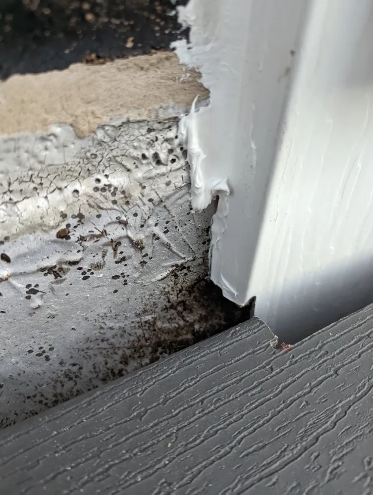 Slide of Chase Roofing & Decks