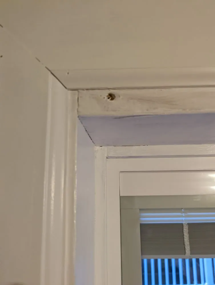 Slide of Chase Roofing & Decks