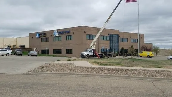 Slide of Chase Roofing & Sheet Metal