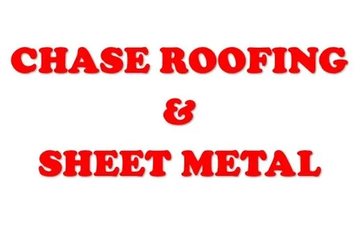 Chase Roofing & Sheet Metal