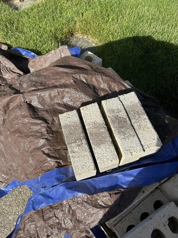 Slide of Chase Roofing and Masonry