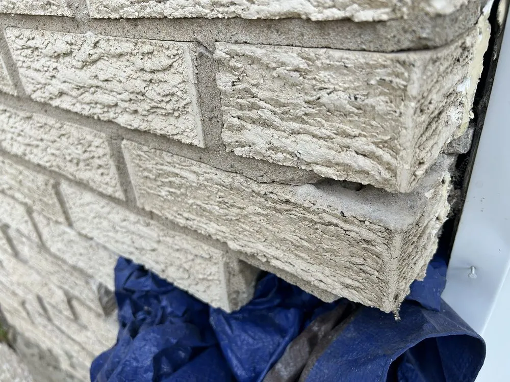 Slide of Chase Roofing and Masonry