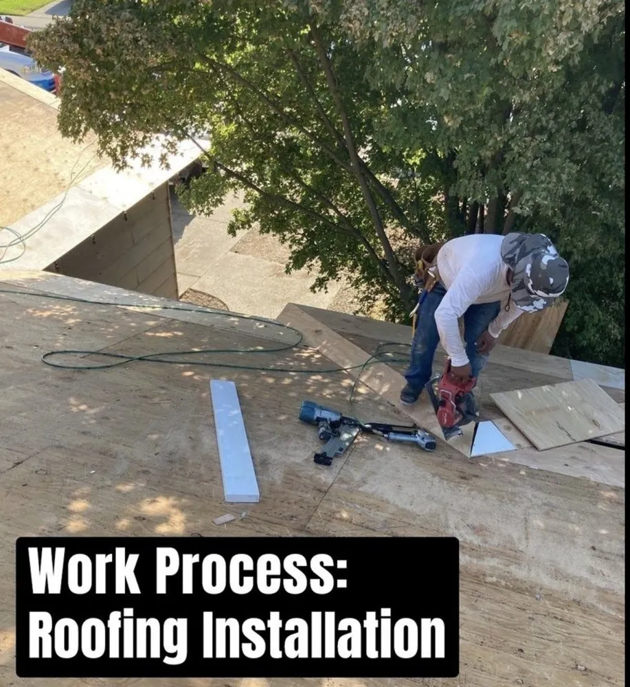 Slide of Chase Roofing and Masonry