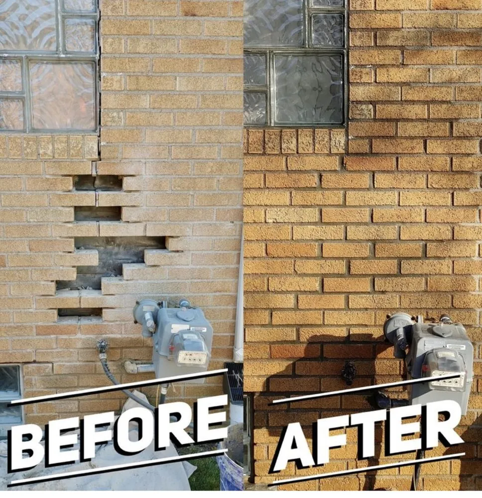 Slide of Chase Roofing and Masonry