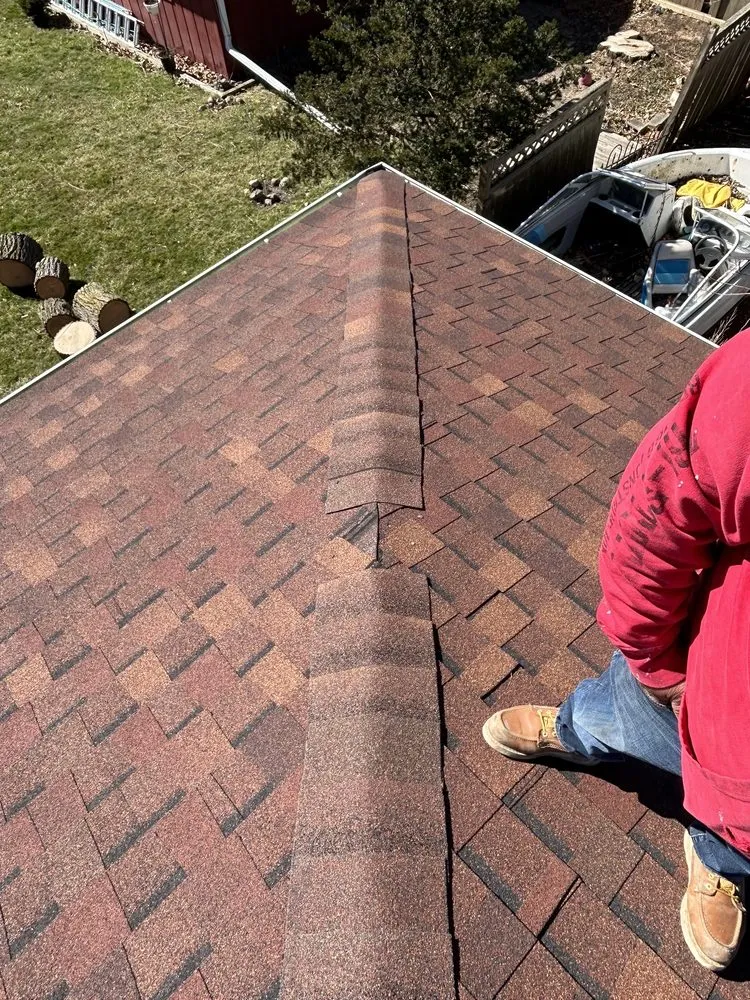 Slide of Chase Roofing and Masonry