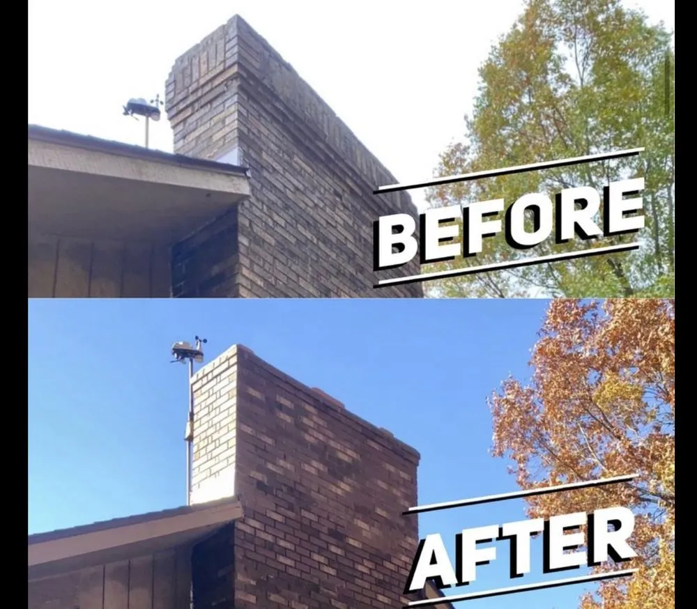 Slide of Chase Roofing and Masonry