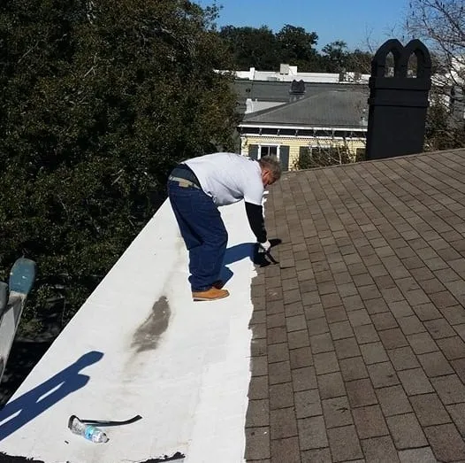 Slide of Chase Roofing and Repairs