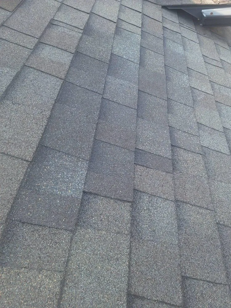 Slide of Chase roofing