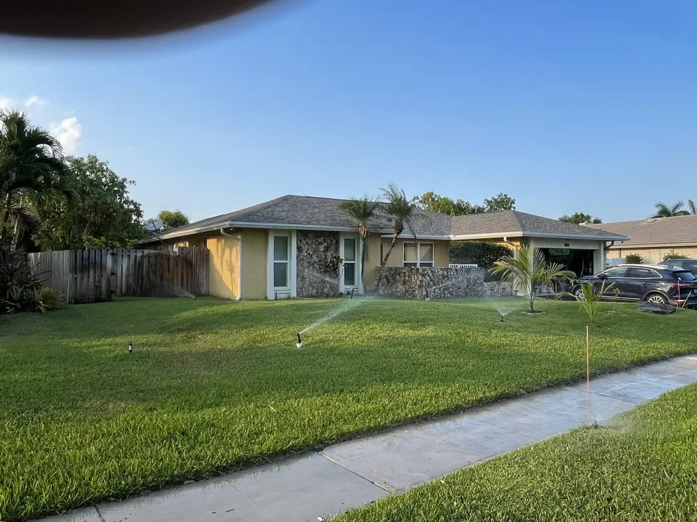 Slide of Chase Roofing