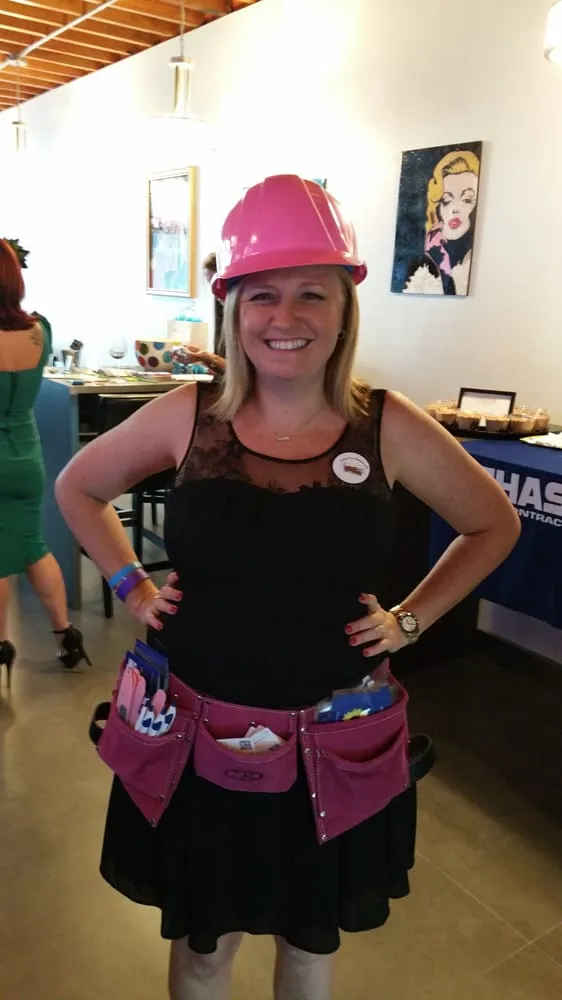 Slide of Chase Roofing