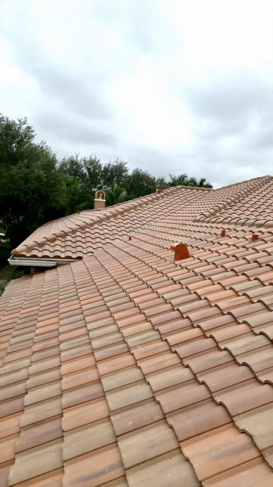 Slide of Chase Roofing