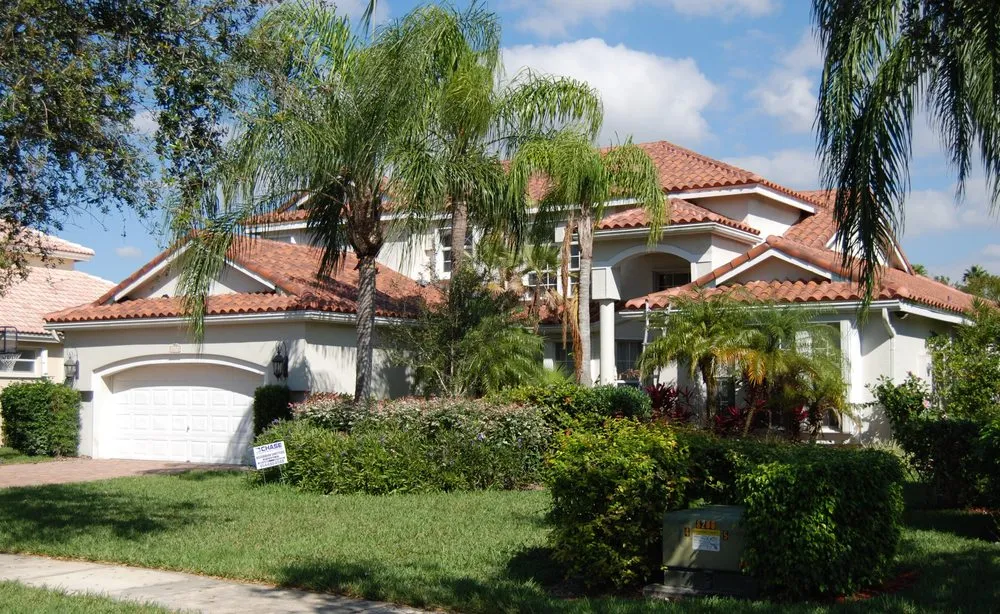 Slide of Chase Roofing